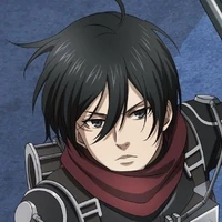 mikasa
