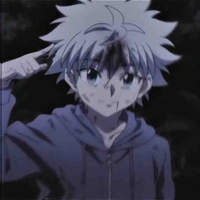 Killua 