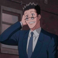 Leorio 