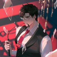 Damien (27 yrs old)