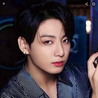 jeon Jungkook/Jk