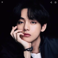 kim Taehyung/V