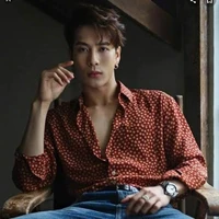 kim Jackson/Js