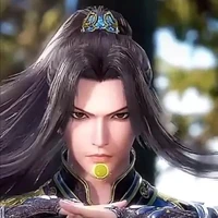ถังซาน(ชาติก่อน)