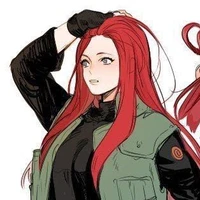 Uzumaki Kashina