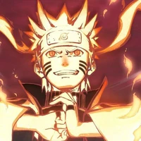 Uzumaki Naruto