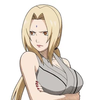 Tsunade