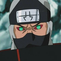 kakuzu