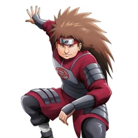 Choji Akimichi