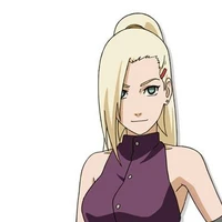 Ino Yamanaka