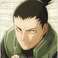 Nara Shikamaru