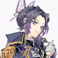 shinobu kocho