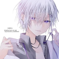 Yuu(fiancée de Laure)