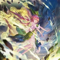 Edith ( fait parti du clan Sasaki)
