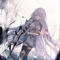 Nelly (fait parti du clan Sasaki)