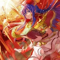 Eva( fait partie du clan Yunnumi)