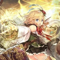 Lia(fait partie du clan Sasaki et espio)