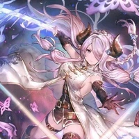 Zoé (fait parti du clan Yunnumi)