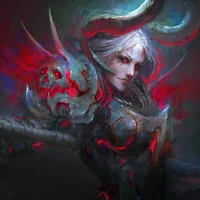 Darken(god)