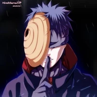 Tobi/Óbito Uchiha (D.D.)