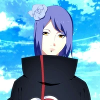 Konan (O.D)
