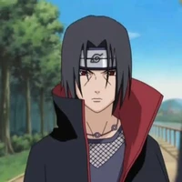 Itachi Uchiha (D.P.D)