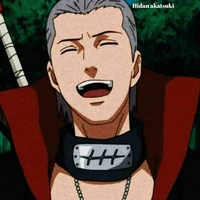 Hidan (O.D.)