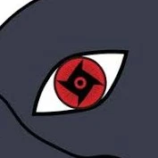 Cuervo de itachi