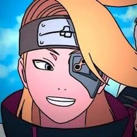 Deidara Namikaze (O.P.)