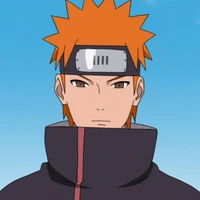 Pain/Yahiko/(A.D.)