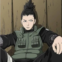 Shikamaru(A.P.D.)