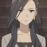 suzioka (Paul mother)