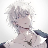 Andrew H.V (D.P)