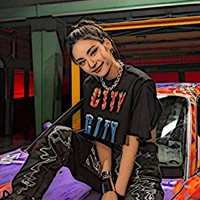 Vera Gramasya Edward