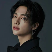 hyunjin Alexander