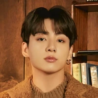 JEON JUNGKOOK