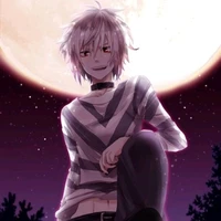 sans- filho de Hiroshi