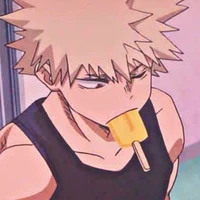 bakugou katsuki