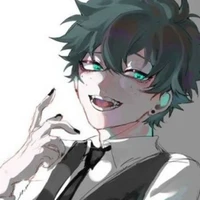 deku villain