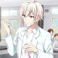 (professeur principal) Messieurs Yuu