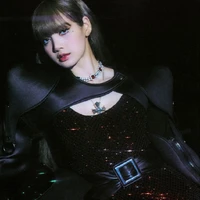 Lalisa Zhireen Calandra