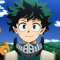 deku