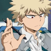 bakugo
