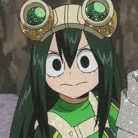 tsuyu