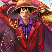 Luffy
