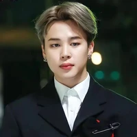 jeon jimin