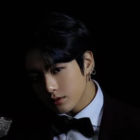 jeon Jungkook