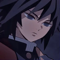Gyuu Tomioka