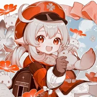 Klee (mini ajudante)