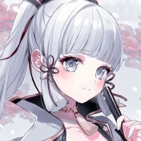 Kamisato Ayaka (aprendiz júnior)